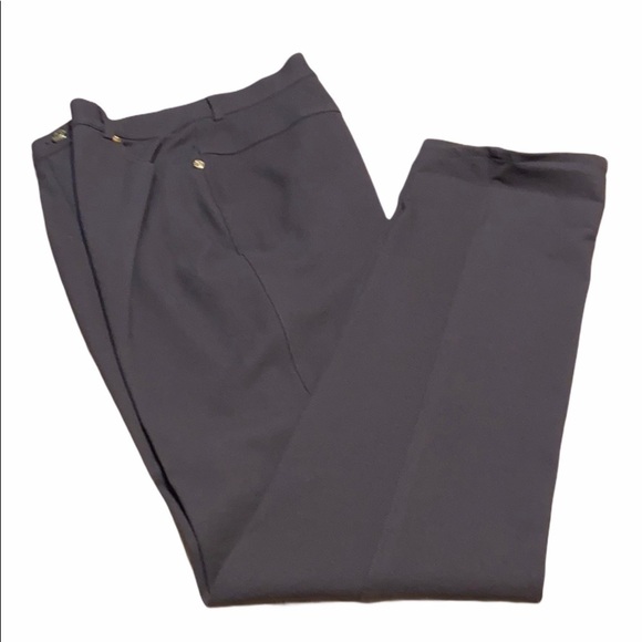 St John Sport Brown Pants - Picture 1 of 10